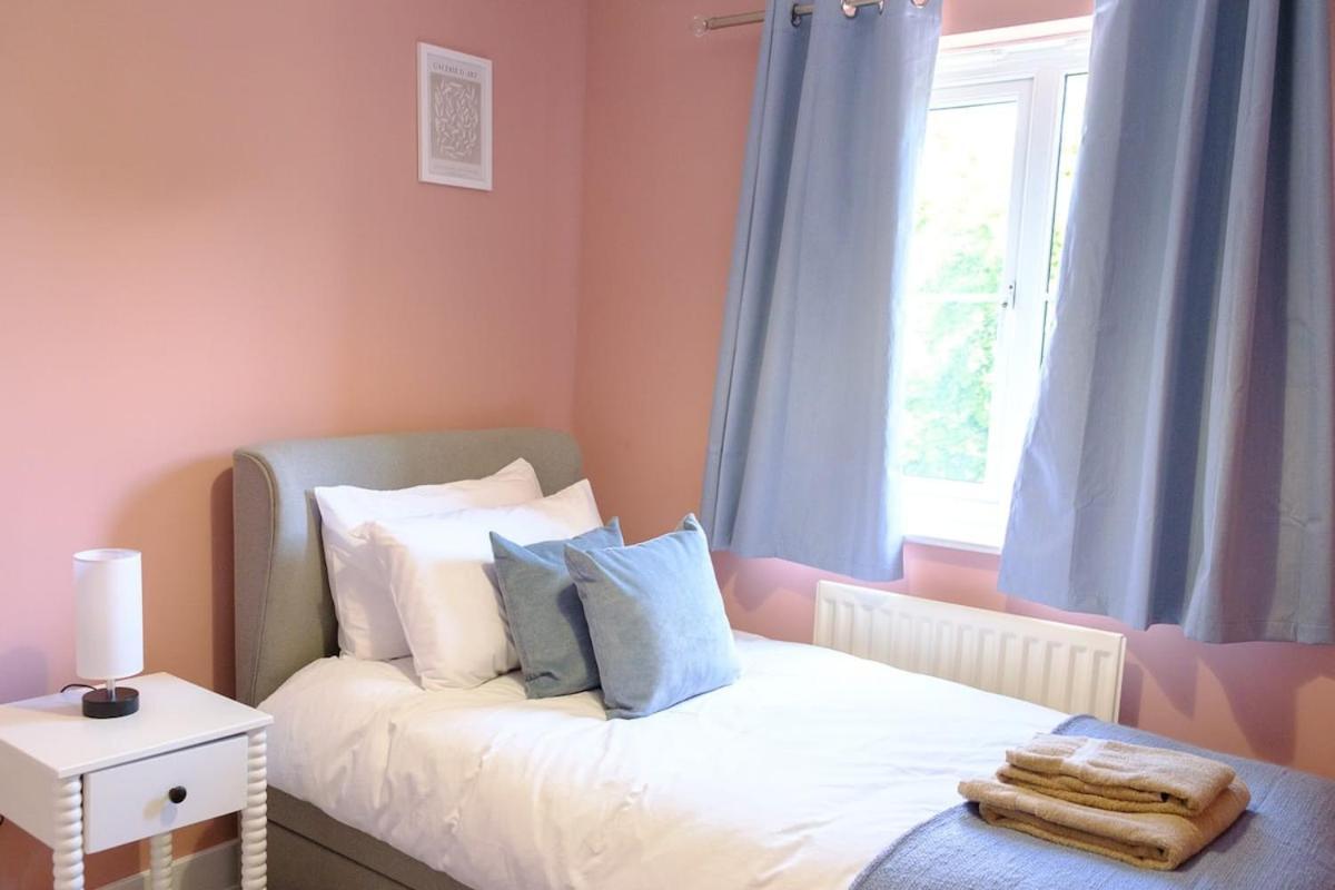 Holiday home Haydon 5bed Sleeps 9
